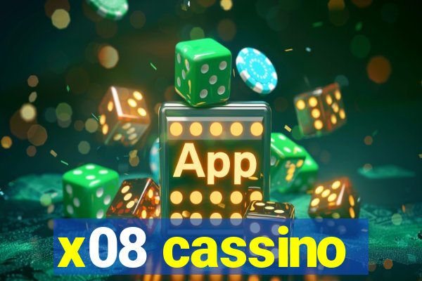 x08 cassino